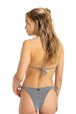 Slip bikini - Nero - Roxy