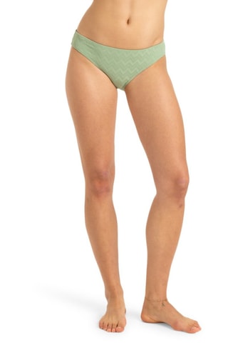 Slip bikini - Verde - Roxy