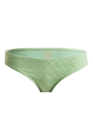 Slip bikini - Verde - Roxy