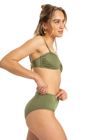 Slip bikini - Verde - Roxy
