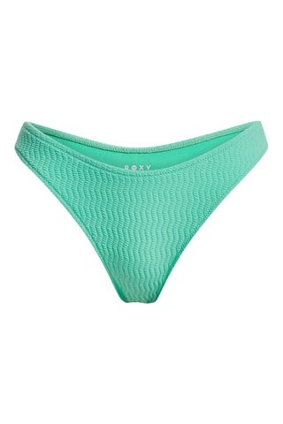 Slip bikini - Verde - Roxy