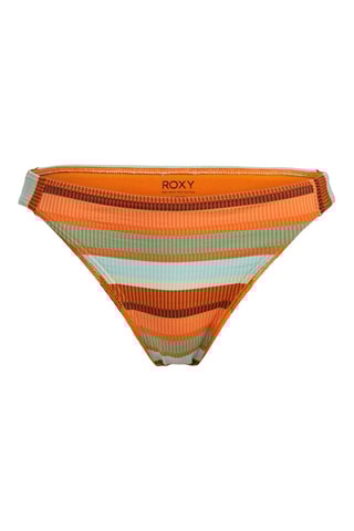 Slip bikini - Arancione - Roxy