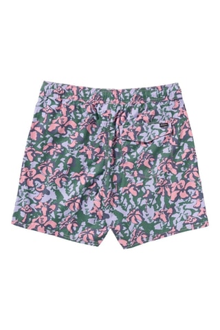 Costume shorts - Rosa - RVCA