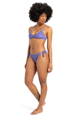 Slip bikini - Viola - Quiksilver
