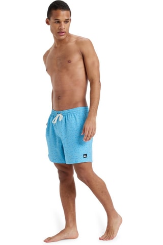 Costume shorts - Celeste - Quiksilver