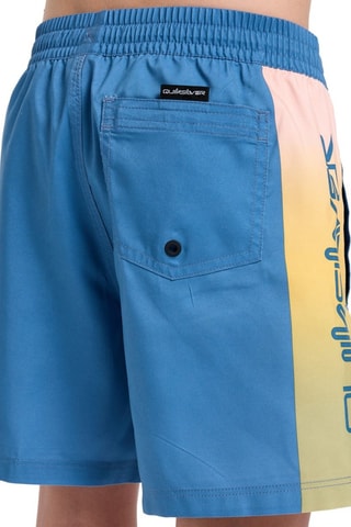 Costume shorts - Petrolio - Quiksilver