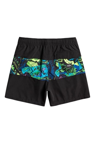 Costume shorts - Nero - Billabong