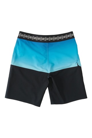 Costume shorts - Turchese - Billabong