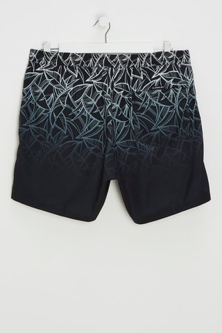 Costume shorts - Nero