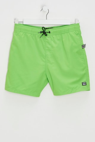 Costume shorts Billabong - Verde