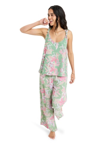 Top - Verde chiaro - Roxy