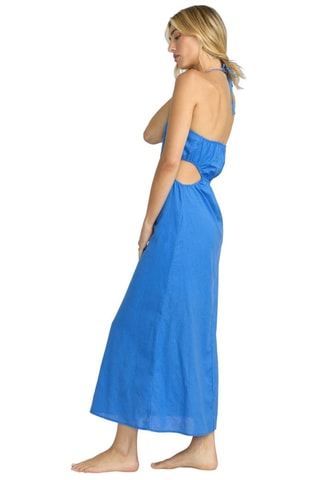 Abito lungo - Blu - Billabong