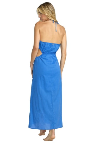 Abito lungo - Blu - Billabong