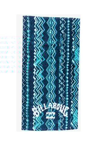 Telo mare - Blu - 80 x 160 cm