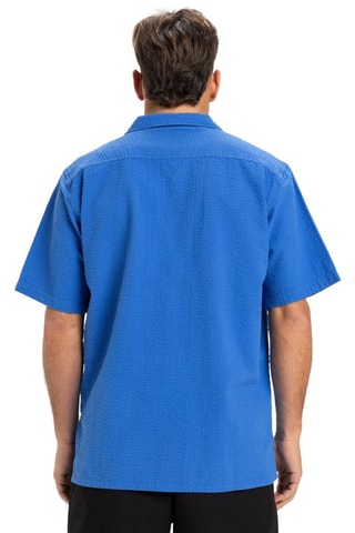 Camicia - Blu elettrico - Quiksilver