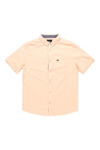 Camicia - Rosa cipria - Quiksilver
