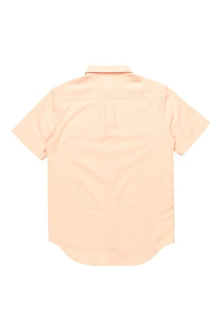 Camicia - Rosa cipria - Quiksilver