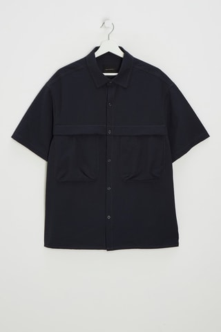 Camicia Element - Nero