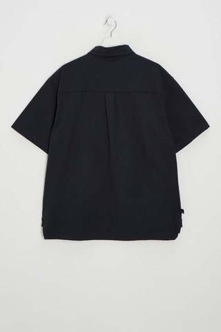 Camicia Element - Nero