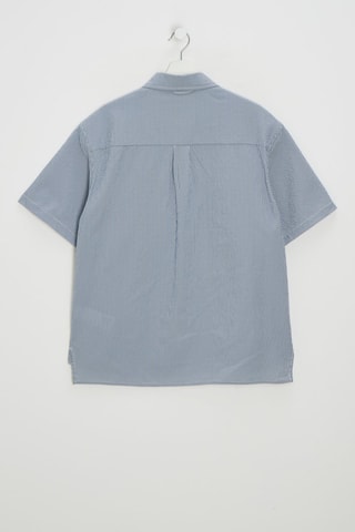 Camicia Element - Blu