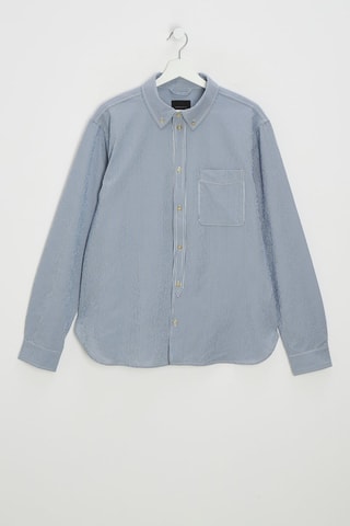 Camicia Element - Blu