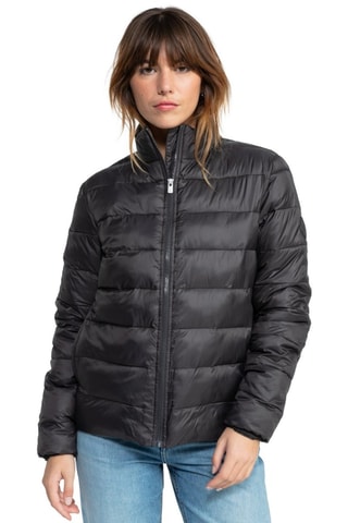 Piumino - Nero - Roxy