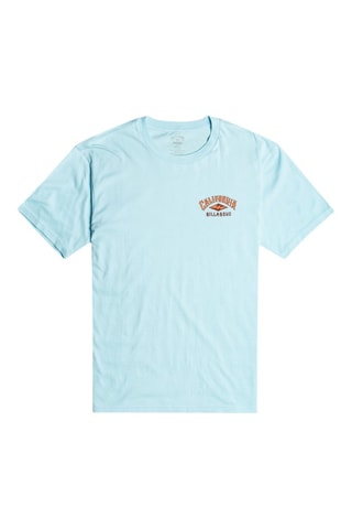 T-shirt - Celeste - Billabong