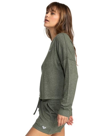 T-shirt - Kaki - Roxy