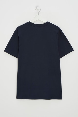 T-shirt - Navy