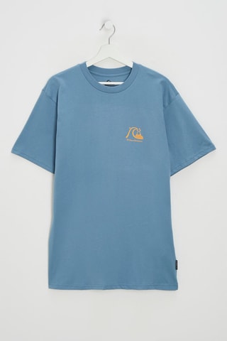 T-shirt - Blu