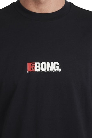 T-shirt - Nero - Billabong