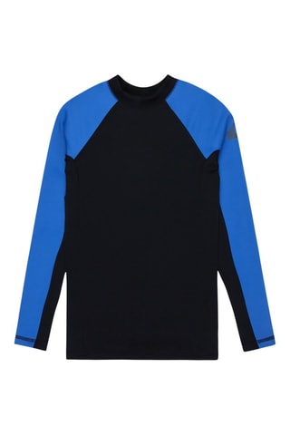 T-shirt da surf - Blu - Quiksilver