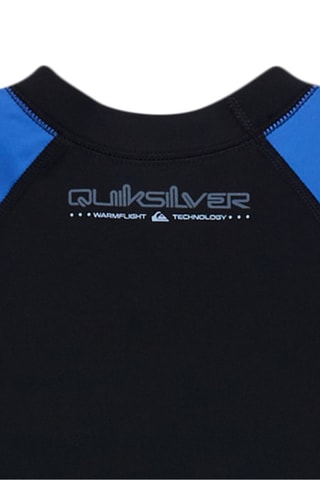 T-shirt da surf - Blu - Quiksilver