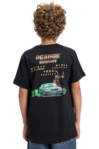 T-shirt - Nero - DC Shoes