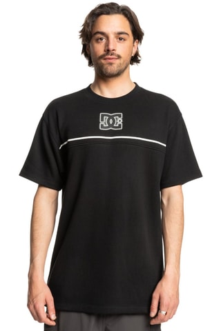 T-shirt - Nero - DC Shoes