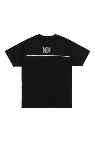 T-shirt - Nero - DC Shoes