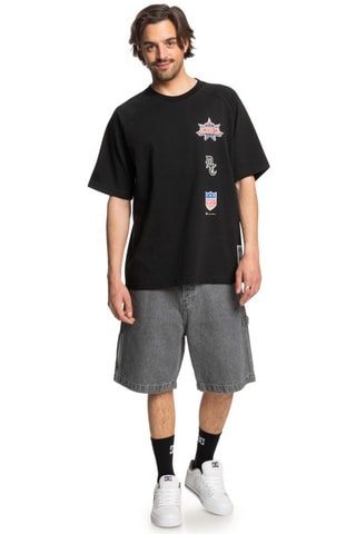 T-shirt - Nero - DC Shoes