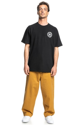 T-shirt - Nero - DC Shoes