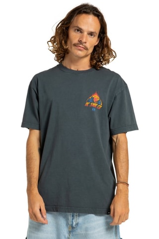 T-shirt - Nero - DC Shoes