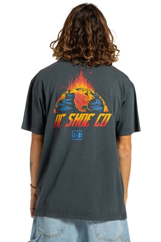 T-shirt - Nero - DC Shoes