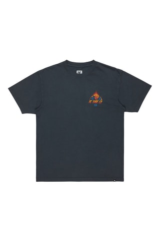 T-shirt - Nero - DC Shoes