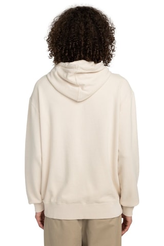 Felpa con cappuccio - Beige - Element