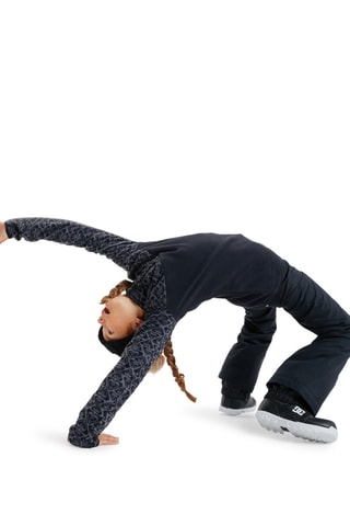 Felpa in pile - Nero - Roxy