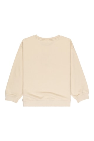 Felpa - Beige - Roxy