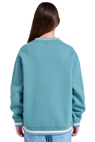 Felpa - Celeste - Element