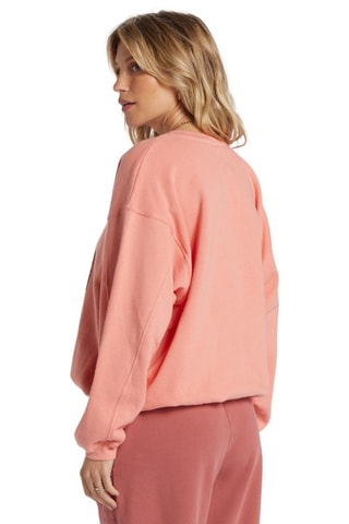 Felpa - Arancione - Billabong