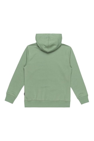 Felpa con cappuccio - Verde acqua - Billabong