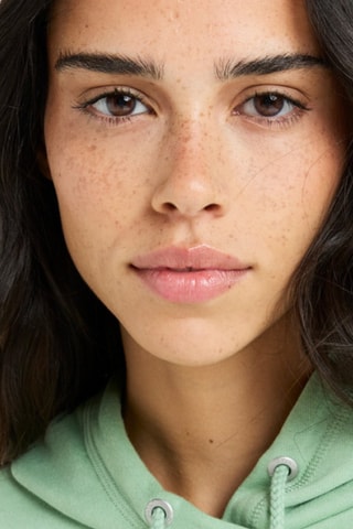 Felpa con cappuccio - Verde oliva - Roxy