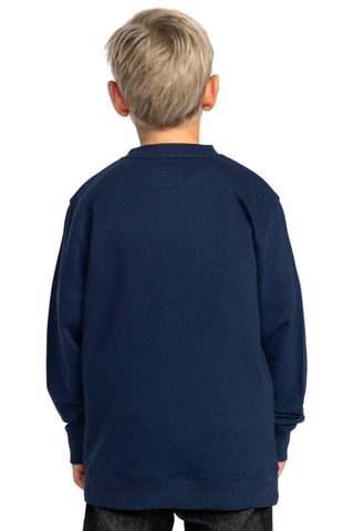 Felpa - Navy - DC Shoes