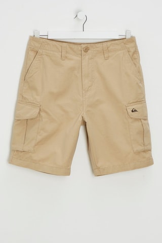 Shorts - Beige